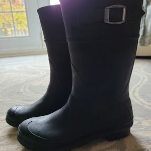 Kamik girls boots